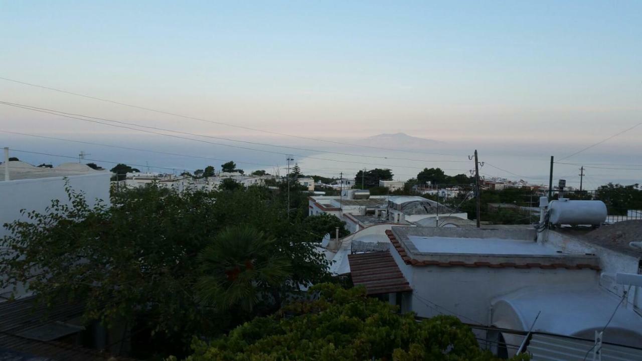 Apartamento Il Gelso Anacapri  Exterior foto