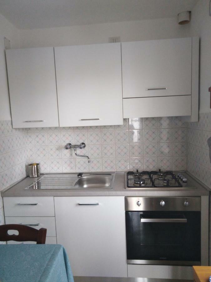 Apartamento Il Gelso Anacapri  Exterior foto