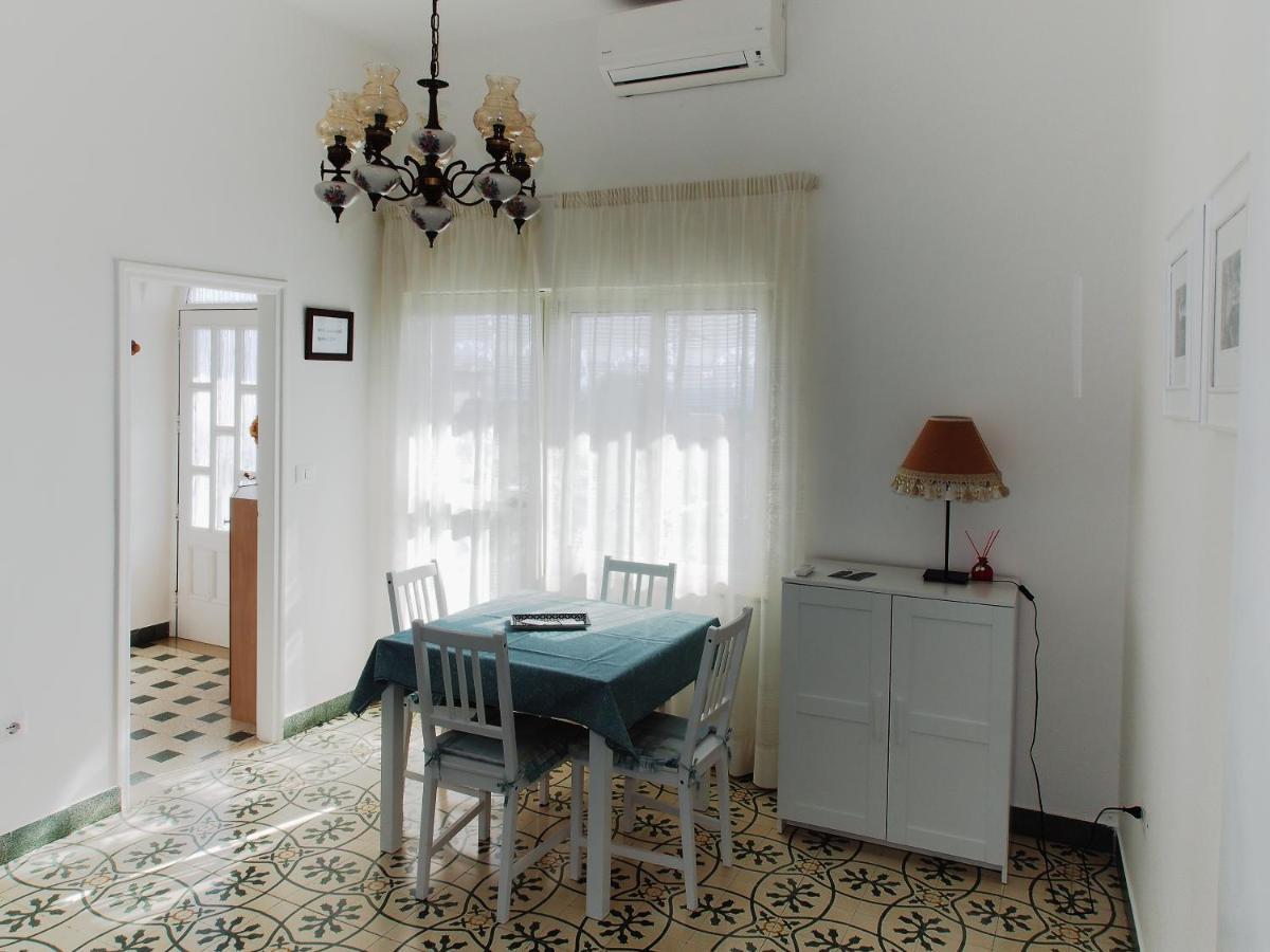 Apartamento Il Gelso Anacapri  Exterior foto