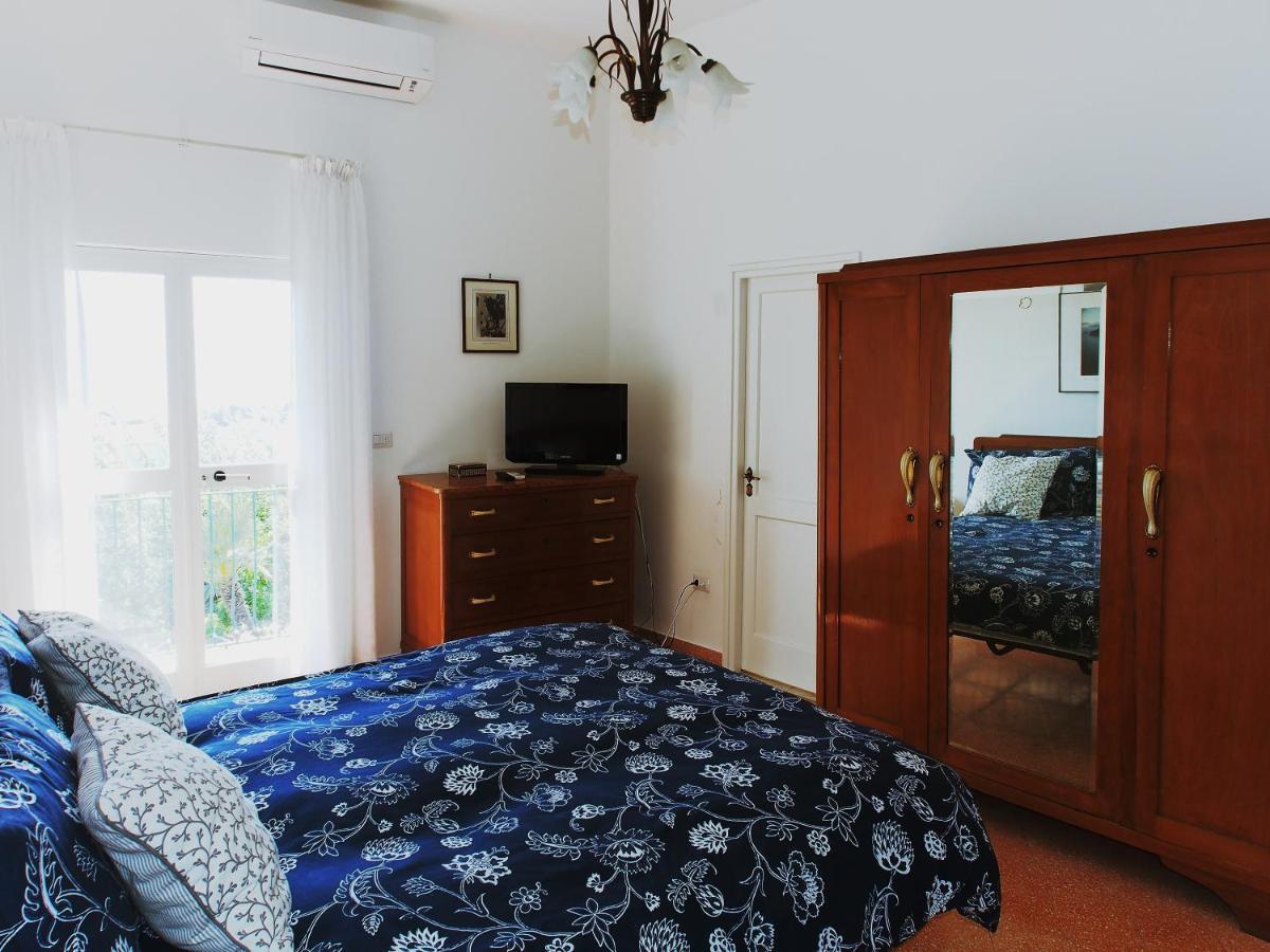 Apartamento Il Gelso Anacapri  Exterior foto