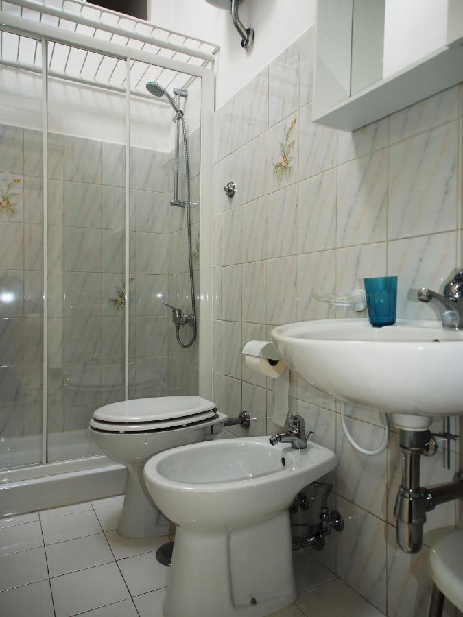 Apartamento Il Gelso Anacapri  Exterior foto