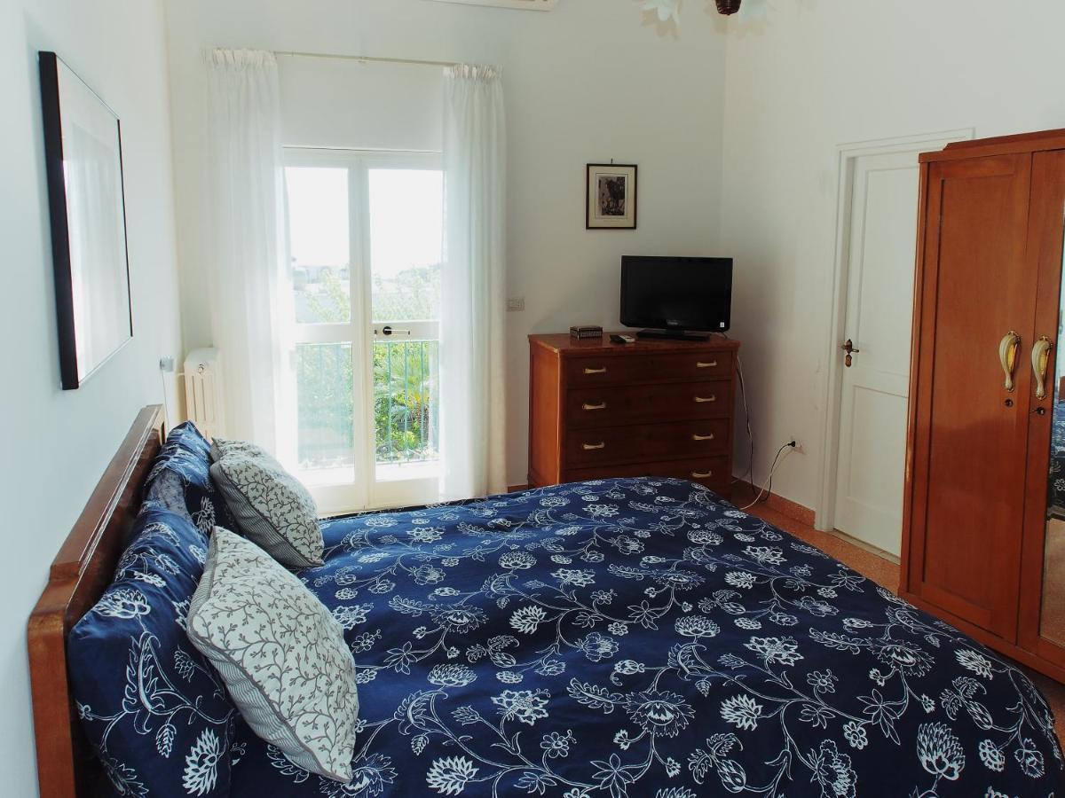 Apartamento Il Gelso Anacapri  Exterior foto