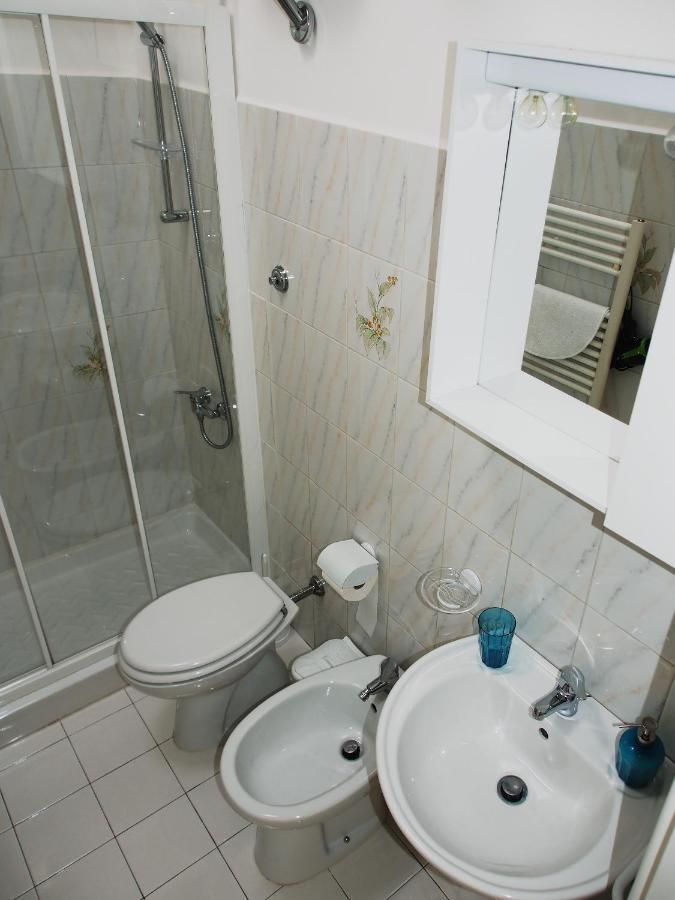 Apartamento Il Gelso Anacapri  Exterior foto