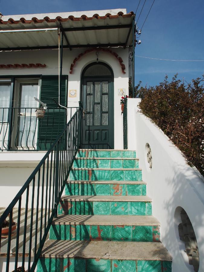 Apartamento Il Gelso Anacapri  Exterior foto