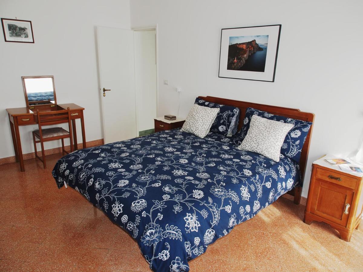 Apartamento Il Gelso Anacapri  Exterior foto